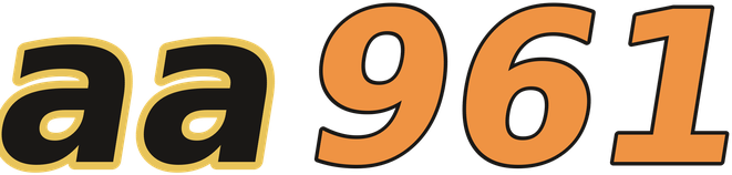 aa961 logotipo